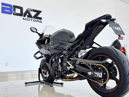 BMW-S 1000 RR BMW-S 1000 RR-2025