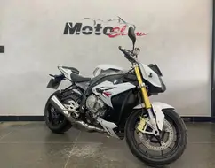 BMW S 1000 R BMW S 1000 R