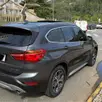 BMW X1 2.0 16V TURBO ACTIVEFLEX XDRIVE25I SPORT 4P AUTOMÁTICO BMW X1 2.0 16V TURBO ACTIVEFLEX XDRIVE25I SPORT 4P AUTOMÁTICO