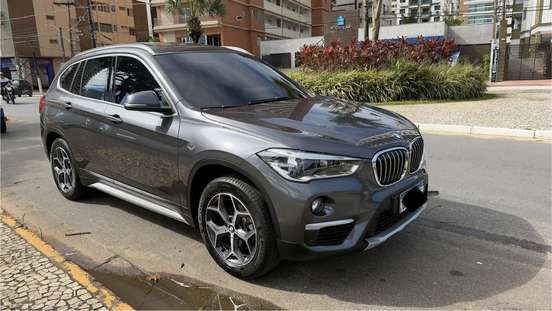 BMW-X1-2019