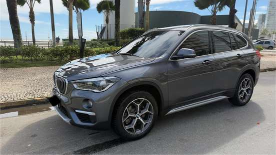 BMW-X1-2019
