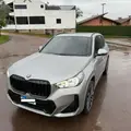 BMW X1 2.0 16V TURBO GASOLINA SDRIVE20I M SPORT STEPTRONIC BMW X1 2.0 16V TURBO GASOLINA SDRIVE20I M SPORT STEPTRONIC