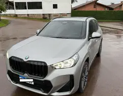 BMW X1 2.0 16V TURBO GASOLINA SDRIVE20I M SPORT STEPTRONIC BMW X1 2.0 16V TURBO GASOLINA SDRIVE20I M SPORT STEPTRONIC