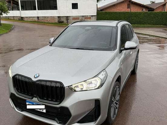 BMW-X1-2.0 16V TURBO GASOLINA SDRIVE20I M SPORT STEPTRONIC BMW-X1-2024