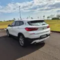 BMW X2 1.5 12V ACTIVEFLEX SDRIVE18I GP STEPTRONIC BMW X2 1.5 12V ACTIVEFLEX SDRIVE18I GP STEPTRONIC