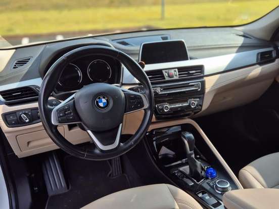 BMW-X2-1.5 12V ACTIVEFLEX SDRIVE18I GP STEPTRONIC BMW-X2-2018