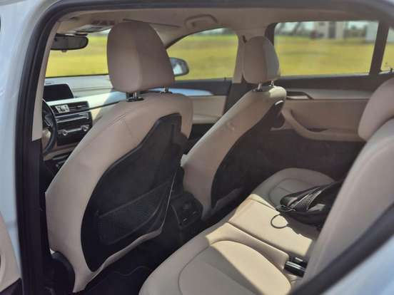 BMW-X2-1.5 12V ACTIVEFLEX SDRIVE18I GP STEPTRONIC BMW-X2-2018