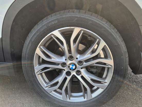 BMW-X2-1.5 12V ACTIVEFLEX SDRIVE18I GP STEPTRONIC BMW-X2-2018