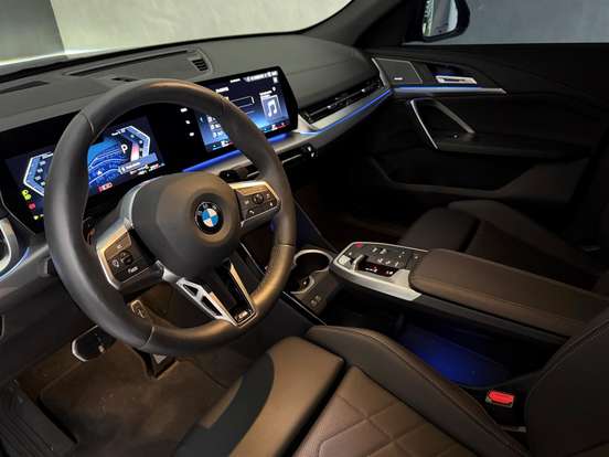 BMW-X2-2025