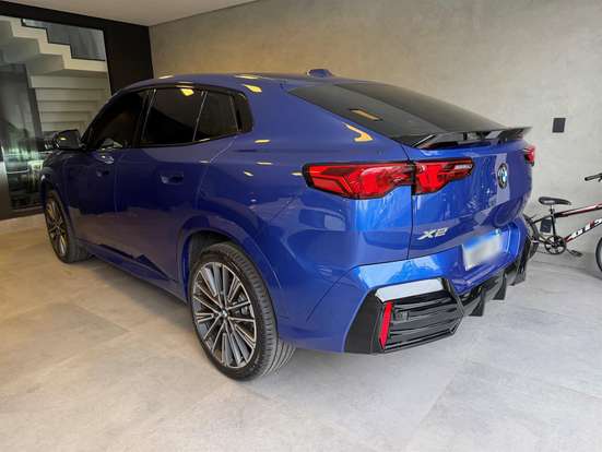 BMW-X2-2025