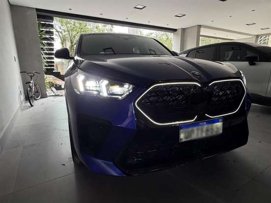 BMW-X2-2025