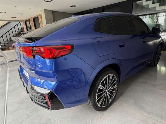 BMW-X2-2025