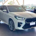 BMW X2 2.0 TURBO GASOLINA XDRIVE M35i STEPTRONIC BMW X2 2.0 TURBO GASOLINA XDRIVE M35i STEPTRONIC