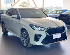 BMW X2 2.0 TURBO GASOLINA XDRIVE M35i STEPTRONIC BMW X2 2.0 TURBO GASOLINA XDRIVE M35i STEPTRONIC
