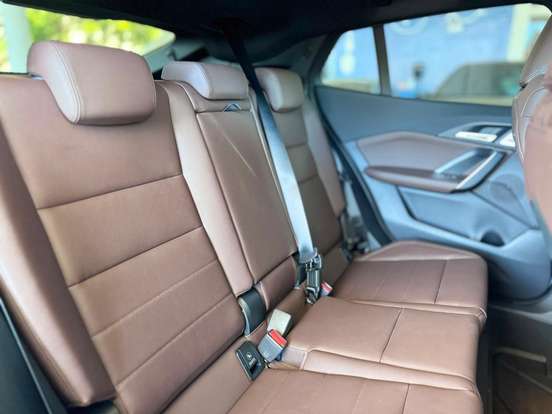 BMW-X2-2.0 TURBO GASOLINA XDRIVE M35i STEPTRONIC BMW-X2-2025