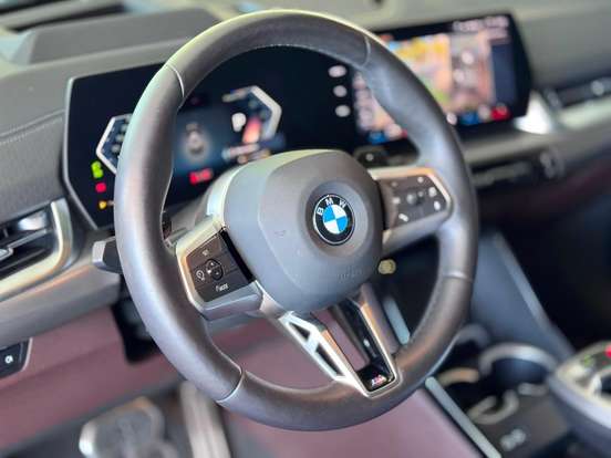 BMW-X2-2.0 TURBO GASOLINA XDRIVE M35i STEPTRONIC BMW-X2-2025