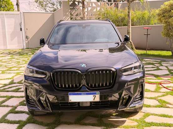 BMW-X3-2.0 16V HÍBRIDO M SPORT XDRIVE30E STEPTRONIC BMW-X3-2023