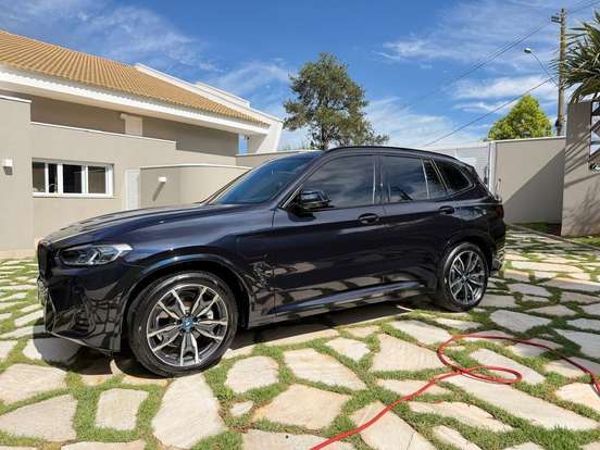 BMW-X3-2.0 16V HÍBRIDO M SPORT XDRIVE30E STEPTRONIC BMW-X3-2023
