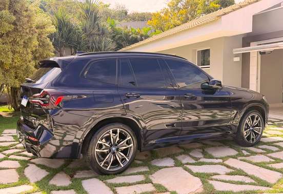 BMW-X3-2023
