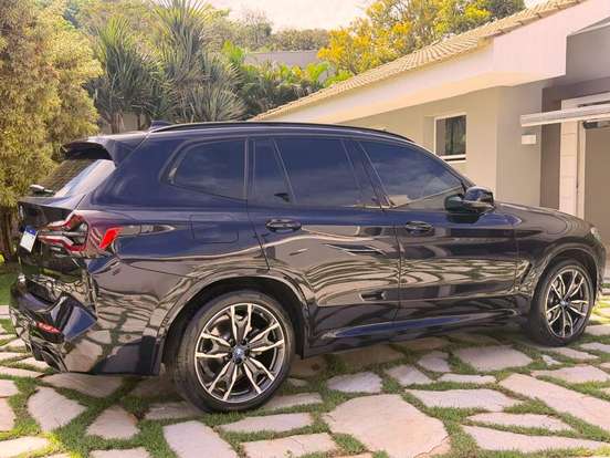 BMW-X3-2.0 16V HÍBRIDO M SPORT XDRIVE30E STEPTRONIC BMW-X3-2023