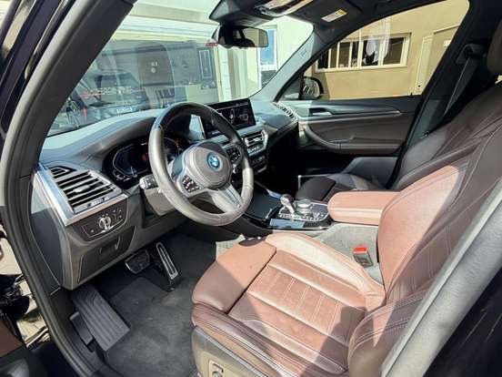 BMW-X3-2.0 16V HÍBRIDO M SPORT XDRIVE30E STEPTRONIC BMW-X3-2023