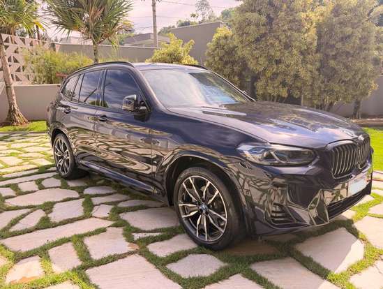 BMW-X3-2023