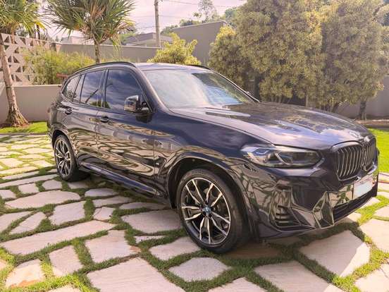 BMW-X3-2.0 16V HÍBRIDO M SPORT XDRIVE30E STEPTRONIC BMW-X3-2023