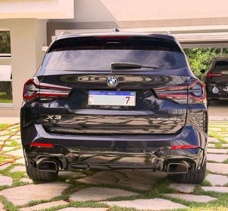 BMW-X3-2023