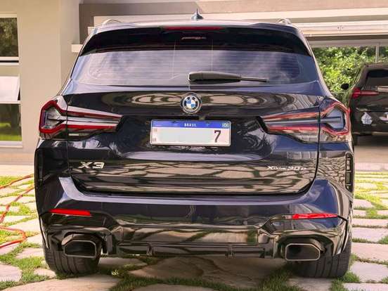 BMW-X3-2.0 16V HÍBRIDO M SPORT XDRIVE30E STEPTRONIC BMW-X3-2023
