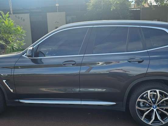 BMW-X3-2.0 16V HÍBRIDO X LINE XDRIVE30E STEPTRONIC BMW-X3-2022