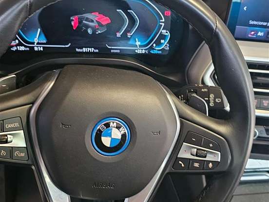 BMW-X3-2.0 16V HÍBRIDO X LINE XDRIVE30E STEPTRONIC BMW-X3-2022
