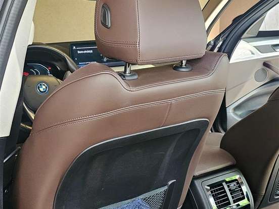 BMW-X3-2.0 16V HÍBRIDO X LINE XDRIVE30E STEPTRONIC BMW-X3-2022
