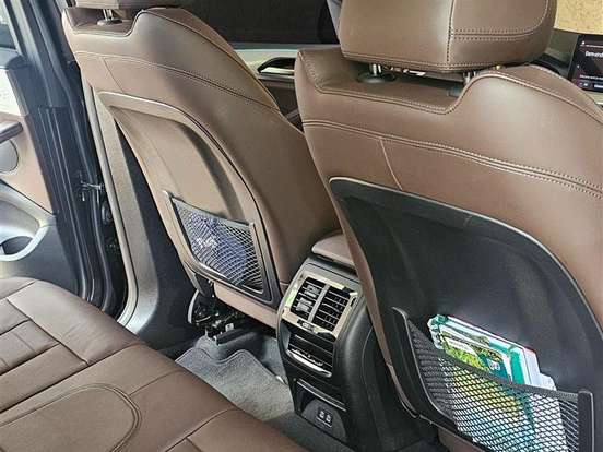 BMW-X3-2.0 16V HÍBRIDO X LINE XDRIVE30E STEPTRONIC BMW-X3-2022