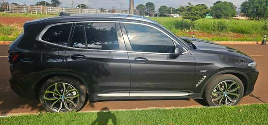 BMW-X3-2022
