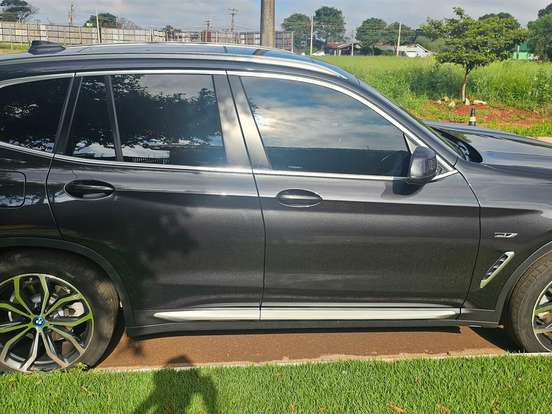 BMW-X3-2.0 16V HÍBRIDO X LINE XDRIVE30E STEPTRONIC BMW-X3-2022