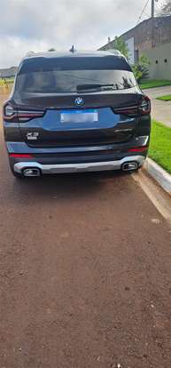 BMW-X3-2022