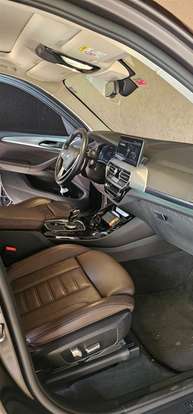 BMW-X3-2022