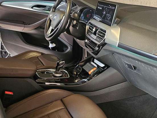 BMW-X3-2.0 16V HÍBRIDO X LINE XDRIVE30E STEPTRONIC BMW-X3-2022