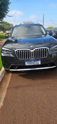 BMW-X3-2022