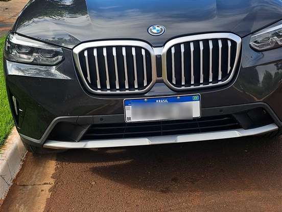 BMW-X3-2.0 16V HÍBRIDO X LINE XDRIVE30E STEPTRONIC BMW-X3-2022