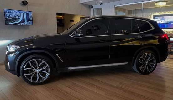 BMW-X3-2021