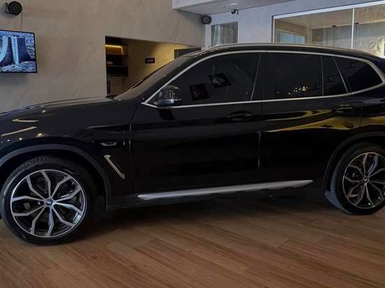 BMW-X3-2.0 16V HÍBRIDO X LINE XDRIVE30E STEPTRONIC BMW-X3-2021