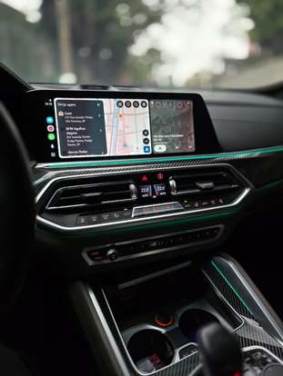 BMW-X6-4.4 V8 BITURBO GASOLINA M COMPETITION AUTOMÁTICO BMW-X6-2021