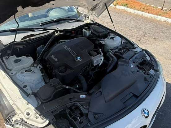 BMW-Z4-2.0 16V TURBO GASOLINA SDRIVE20I AUTOMÁTICO BMW-Z4-2012