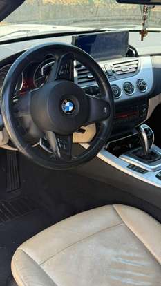 BMW-Z4-2012