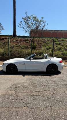 BMW-Z4-2012