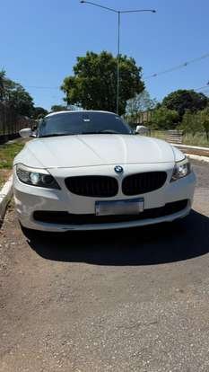 BMW-Z4-2012