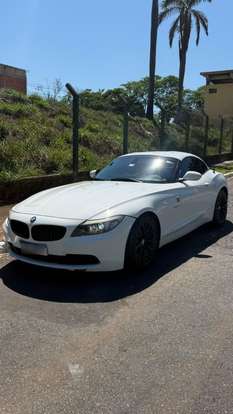 BMW-Z4-2012