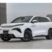 BYD ATTO 8 1.5 TURBO PHEV AWD AUTOMÁTICO BYD ATTO 8 1.5 TURBO PHEV AWD AUTOMÁTICO