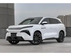 BYD ATTO 8 1.5 TURBO PHEV AWD AUTOMÁTICO BYD ATTO 8 1.5 TURBO PHEV AWD AUTOMÁTICO